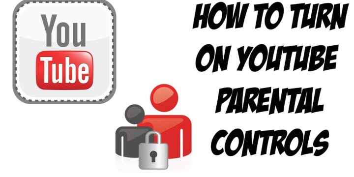 Youtube Parental Controls