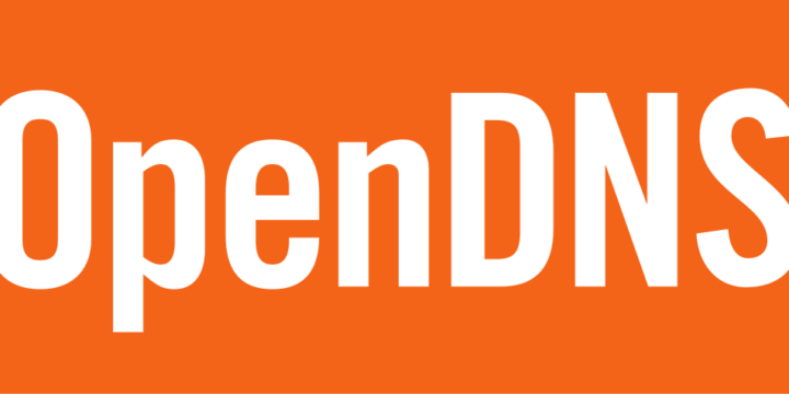 Open DNS